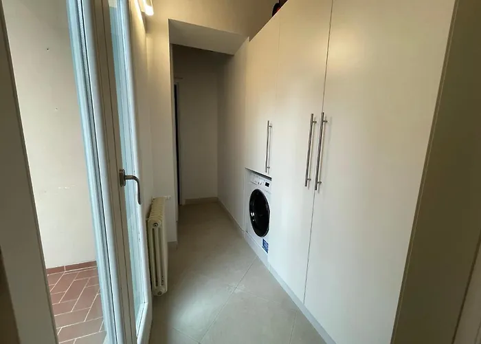 Apartamento Reginella *