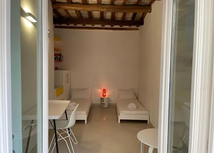 Apartamento Reginella
