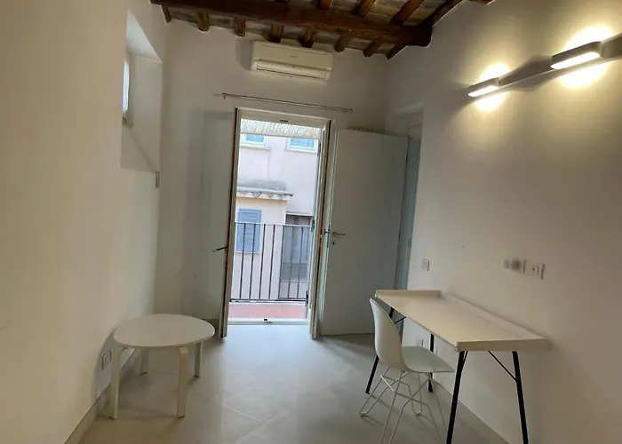 Reginella Apartamento *