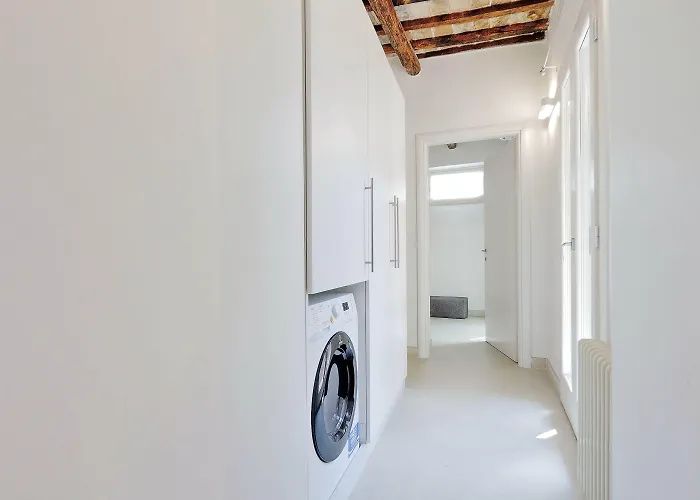 Apartamento Reginella