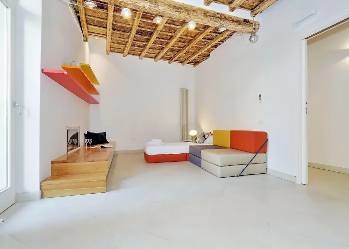 Apartamento Reginella *