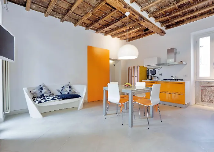 Reginella Apartamento