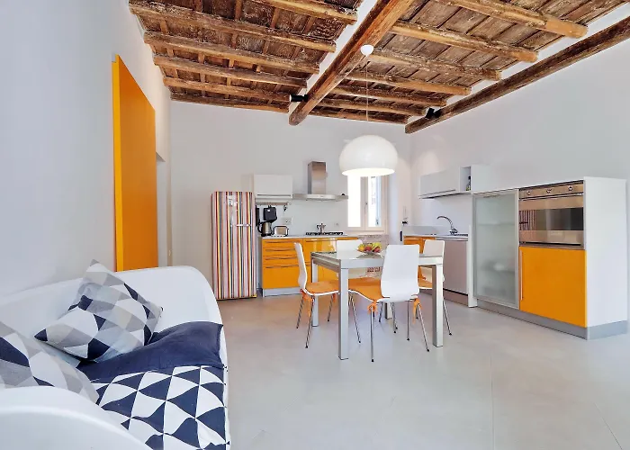 Reginella Apartamento *