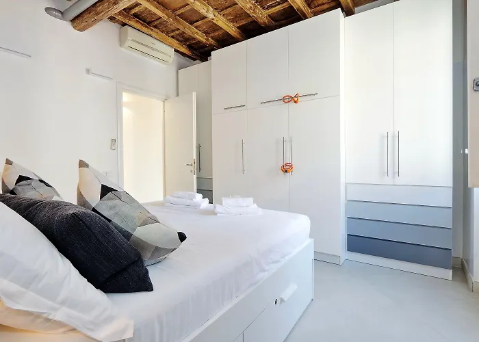 Reginella Apartamento Roma