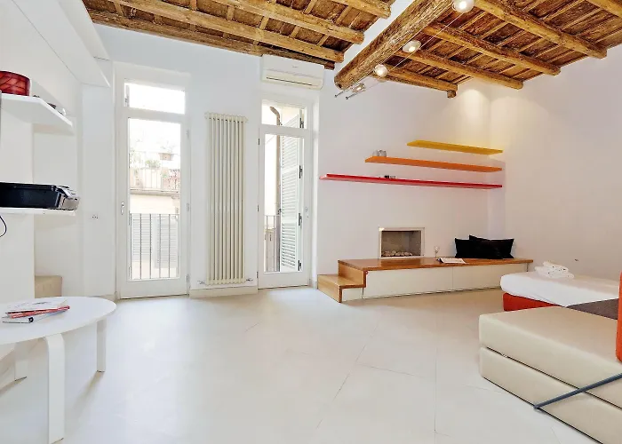 Apartamento Reginella Roma