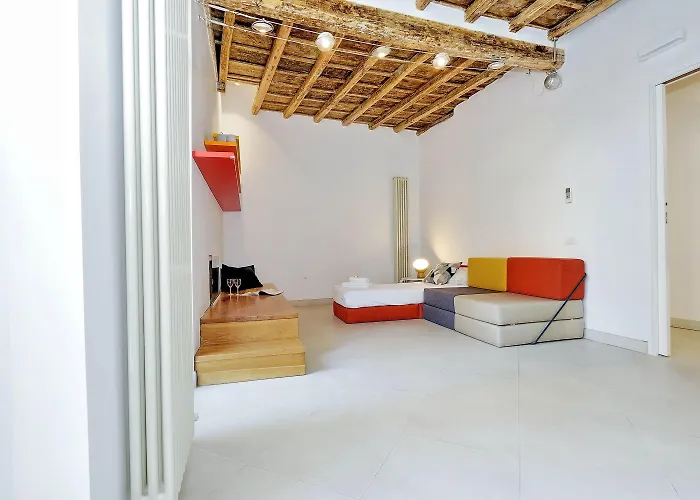 Reginella Apartamento *