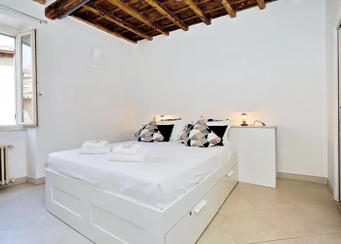 Reginella Apartamento Roma