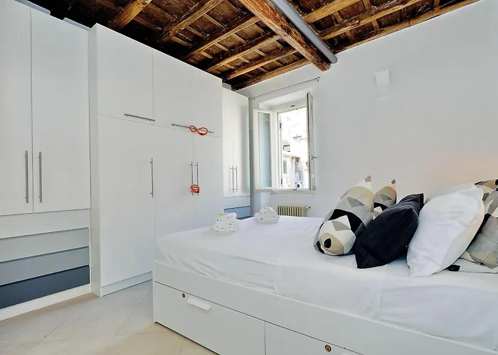 Apartamento Reginella Roma