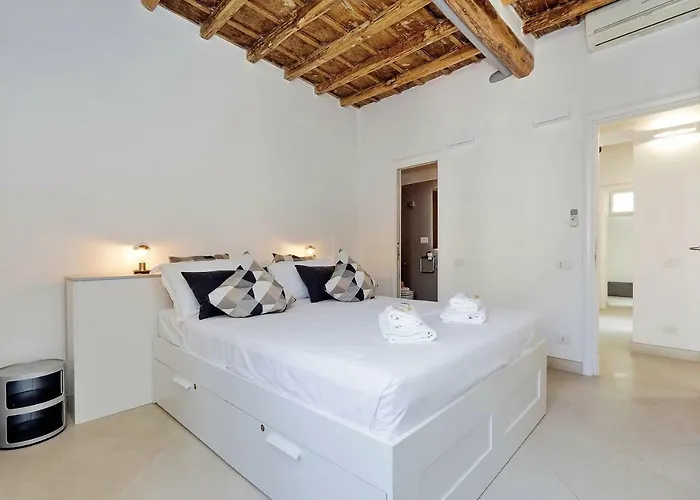 Apartamento Reginella