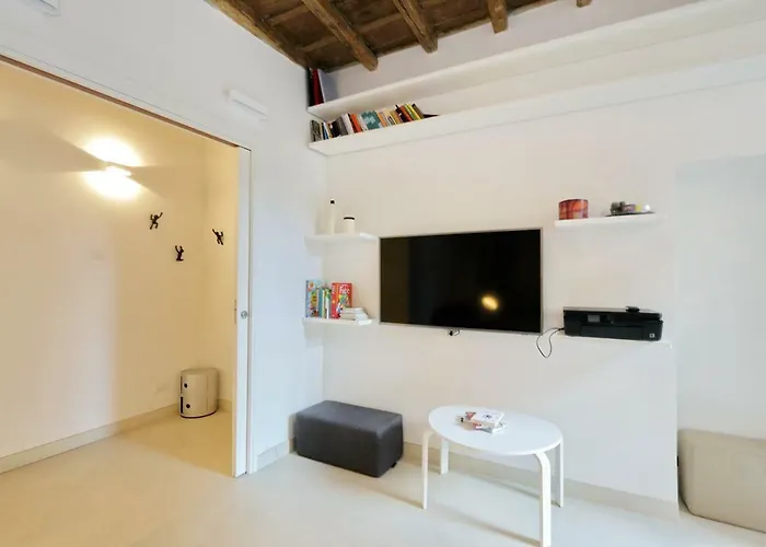Apartamento Reginella Roma