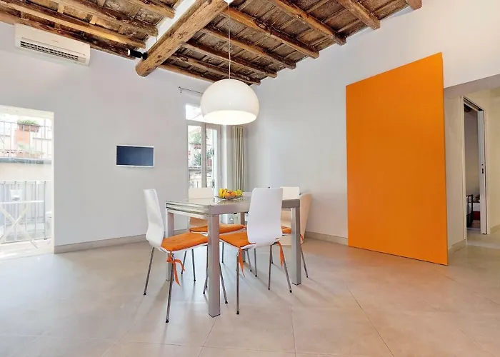 Reginella Apartamento