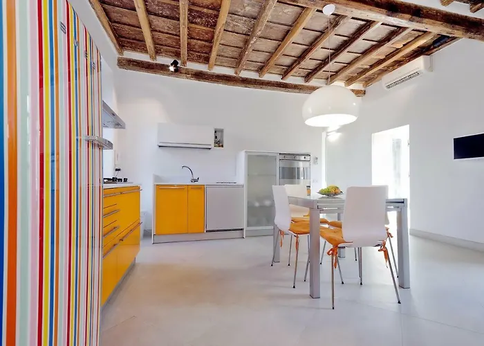 Reginella Apartamento