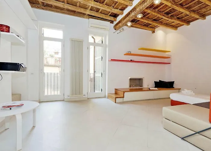 Apartamento Reginella Roma