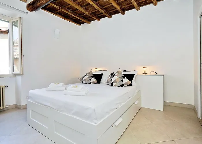 Apartamento Reginella *