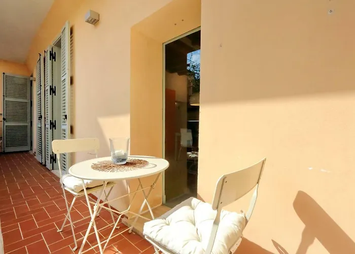 Apartamento Reginella Roma