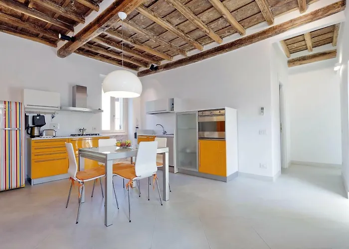 Apartamento Reginella Roma