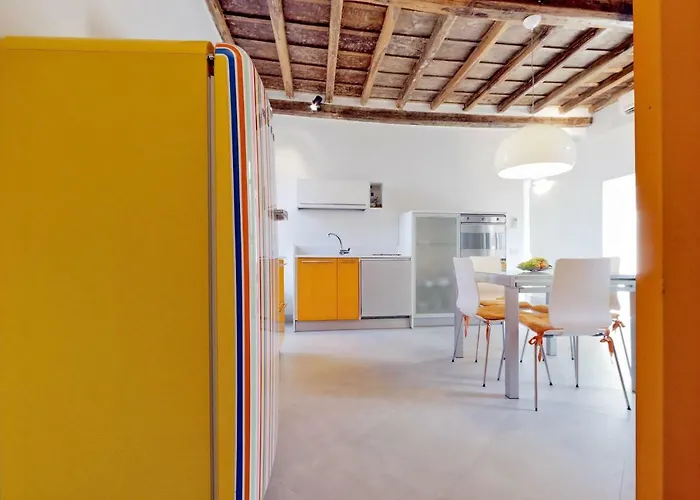 Reginella Apartamento