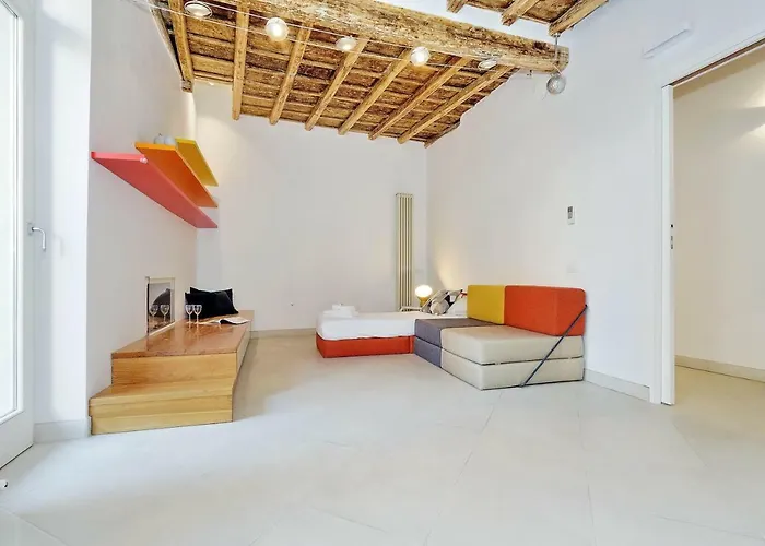 Reginella Apartamento *