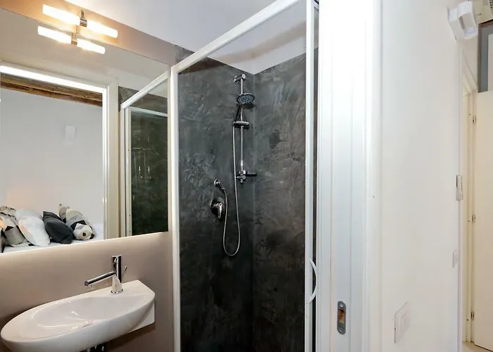 Apartamento Reginella