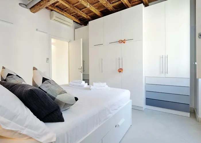 Reginella Apartamento Roma