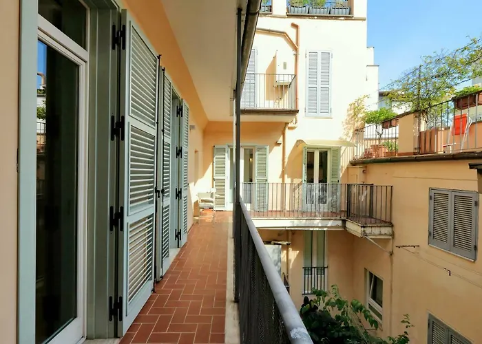 Reginella Apartamento Roma