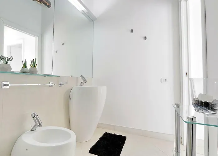 Apartamento Reginella