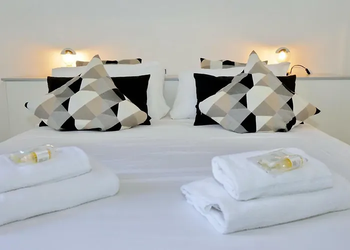 Apartamento Reginella