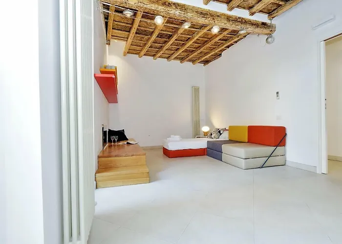 Apartamento Reginella
