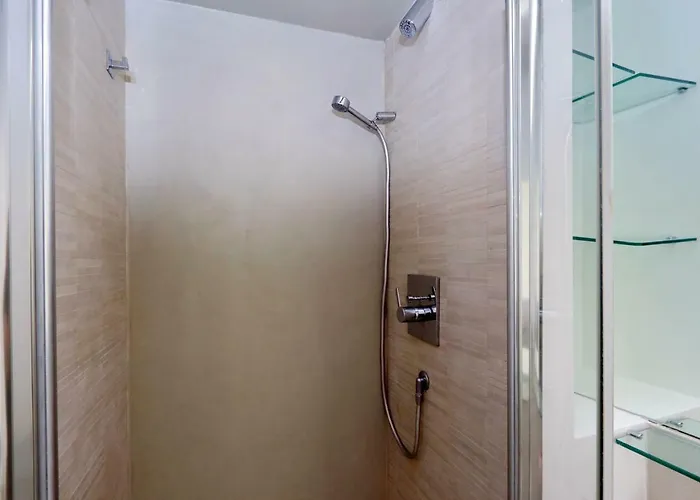 Reginella Apartamento Roma