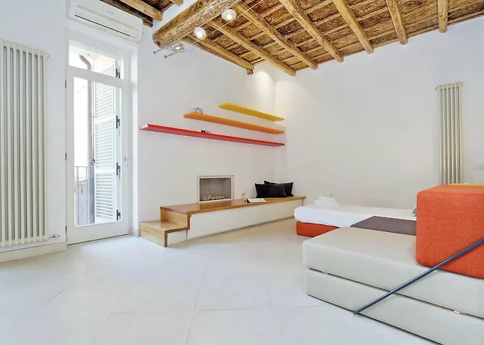 Apartamento Reginella *