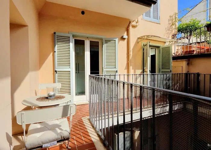 Reginella Apartamento